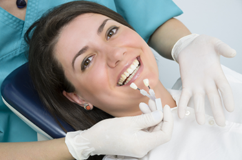 Cosmetic Dentist | North York Toronto, ON | Astra Dental